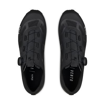 Превью  Велоботинки для кросс-кантри FIZIK Vento Proxy Black/Black